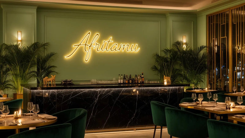 Bar & Gastronomie