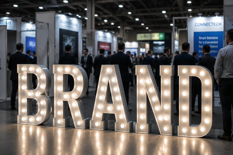 Firmenevent & Messe