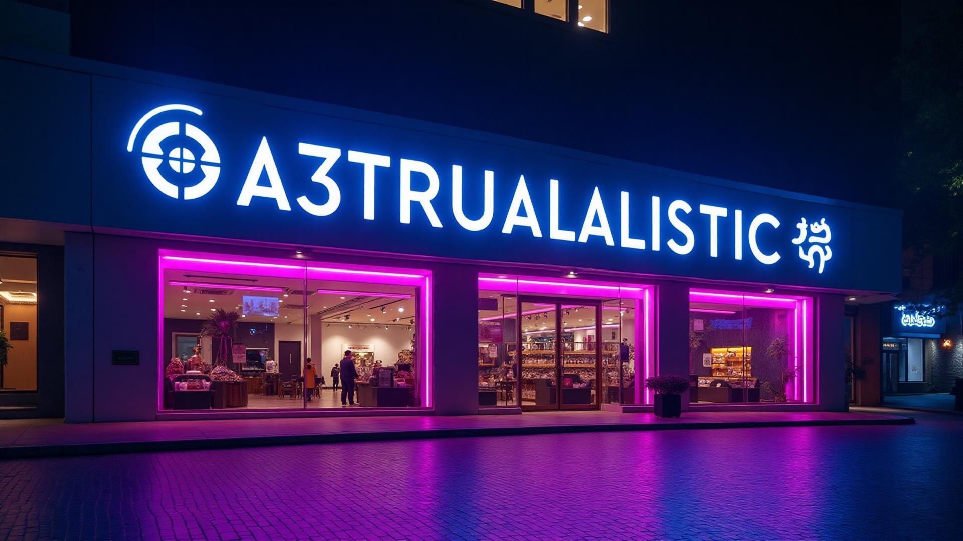 Nachhaltige Außenwerbung