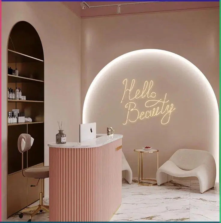 Studio, Beauty & Event