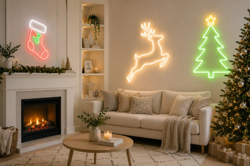 X-Mas-Kollektion