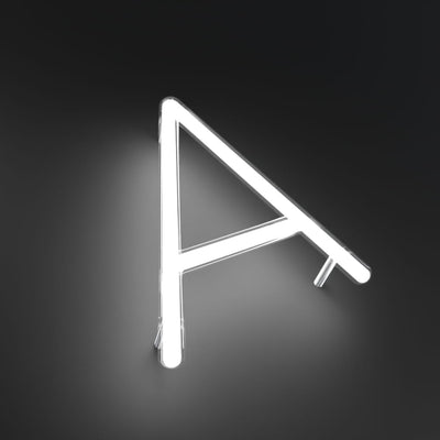 Glass Neon