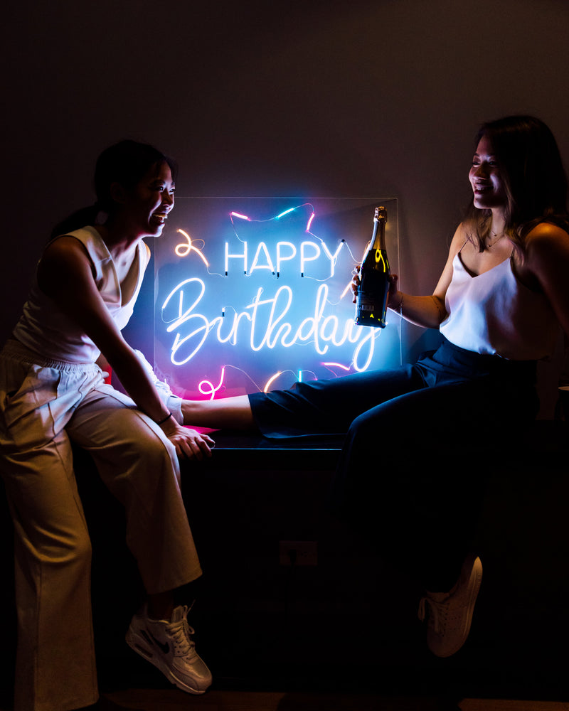 Events & Partys