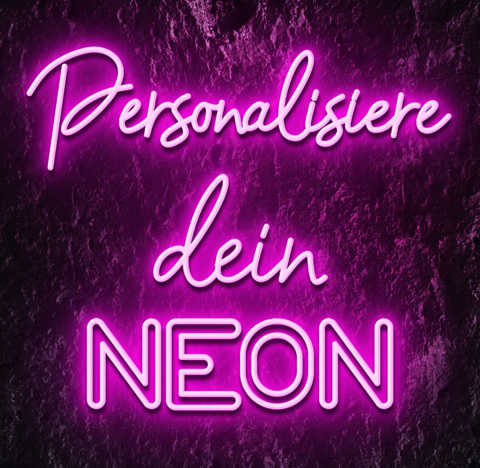 LED Konfigurator 3 - NEONEVERGLOW