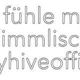 Outline Image