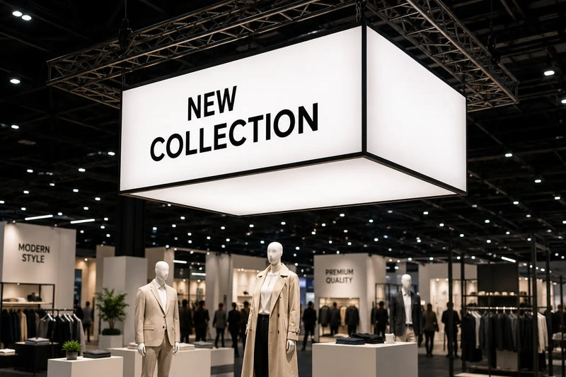 Messe & Point of Sale