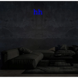 New Custom Product - NEONEVERGLOW