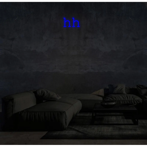 New Custom Product - NEONEVERGLOW