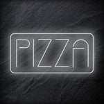 "Pizza" LED Neon Schild - NEONEVERGLOW