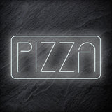 "Pizza" LED Neon Schild - NEONEVERGLOW