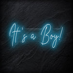 "Engaged" LED Neon Sign Schriftzug - NEONEVERGLOW
