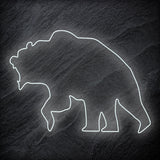"Bullenmarkt" LED Neonschild - NEONEVERGLOW