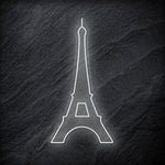 "Tower Turm" LED Neon Schild - NEONEVERGLOW