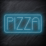 "Pizza" LED Neon Schild - NEONEVERGLOW
