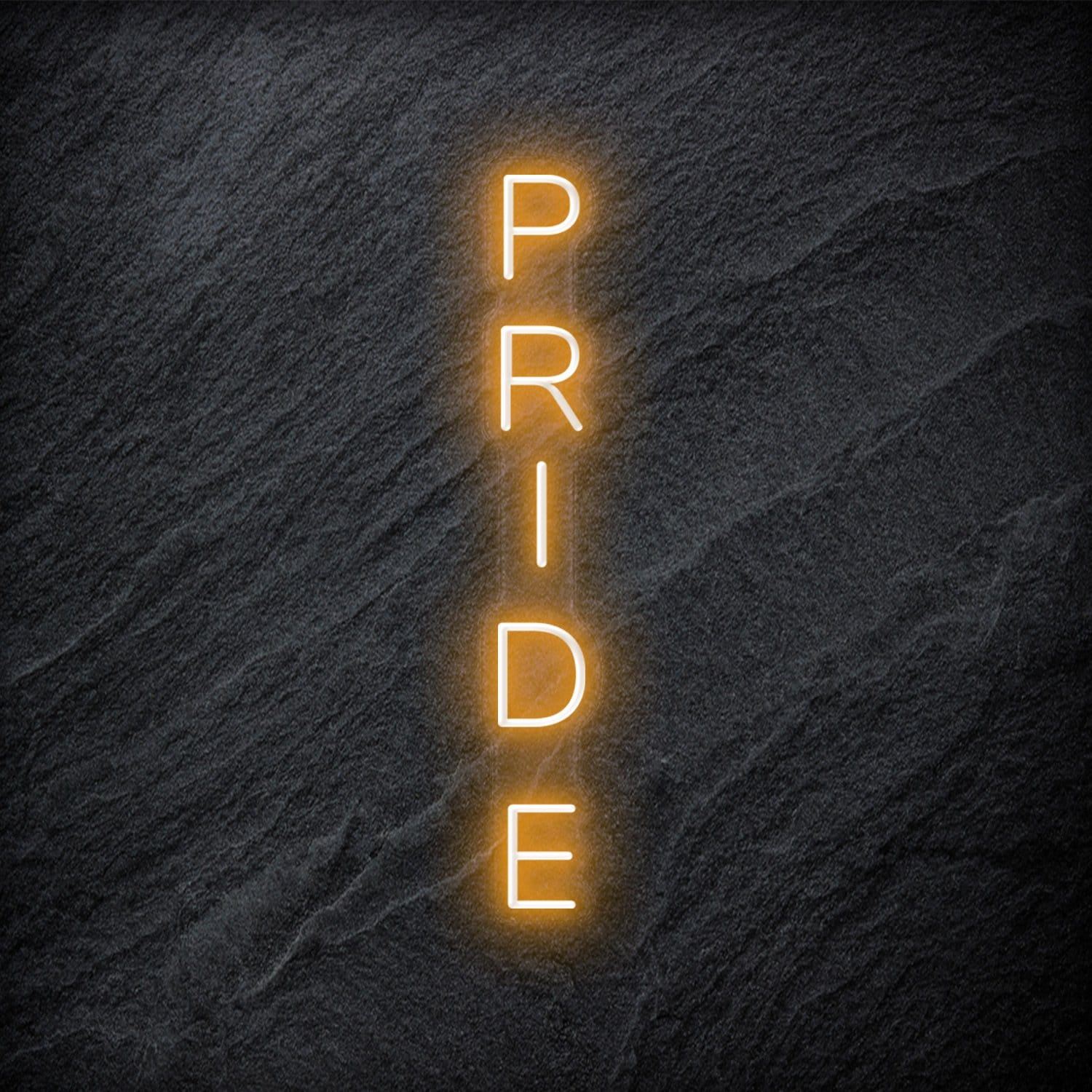 "Pride" LED Neon Schriftzug - NEONEVERGLOW