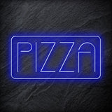 "Pizza" LED Neon Schild - NEONEVERGLOW