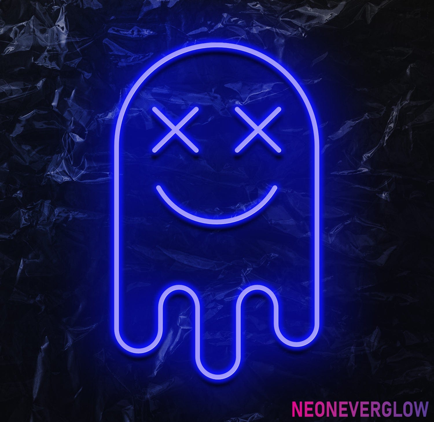 " Emojii" LED Neonschild - NEONEVERGLOW