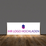 3D LED Leuchtkasten [ Rechteckig ] - Personalisieren - NEONEVERGLOW