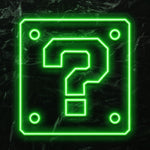 " ? " LED Neonschild - NEONEVERGLOW