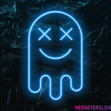 " Emojii" LED Neonschild - NEONEVERGLOW