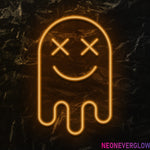 " Emojii" LED Neonschild - NEONEVERGLOW