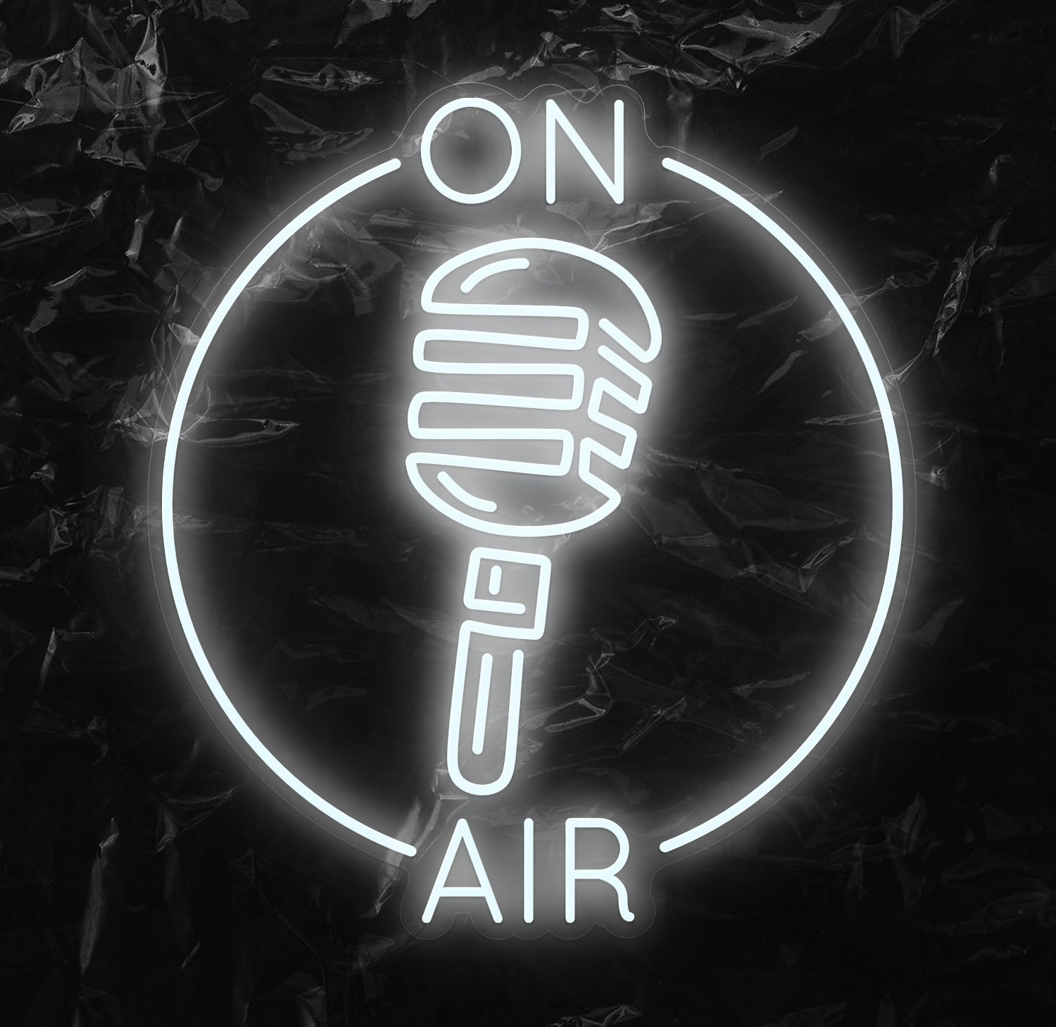 "On Air" LED Neonschild - NEONEVERGLOW